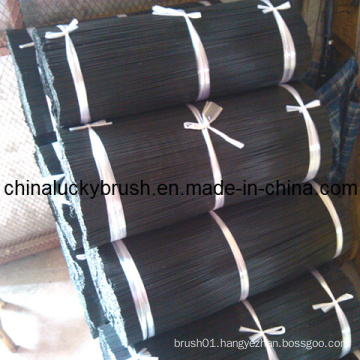 Black Colour PP Wire for Road Sweeper Brush (YY-265)